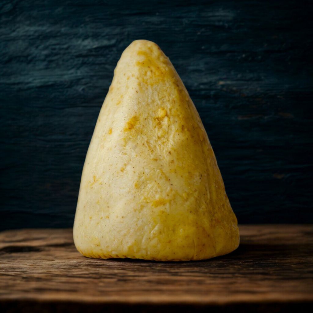 Boulette d'Avesnes fermière - Fromagerie du Château