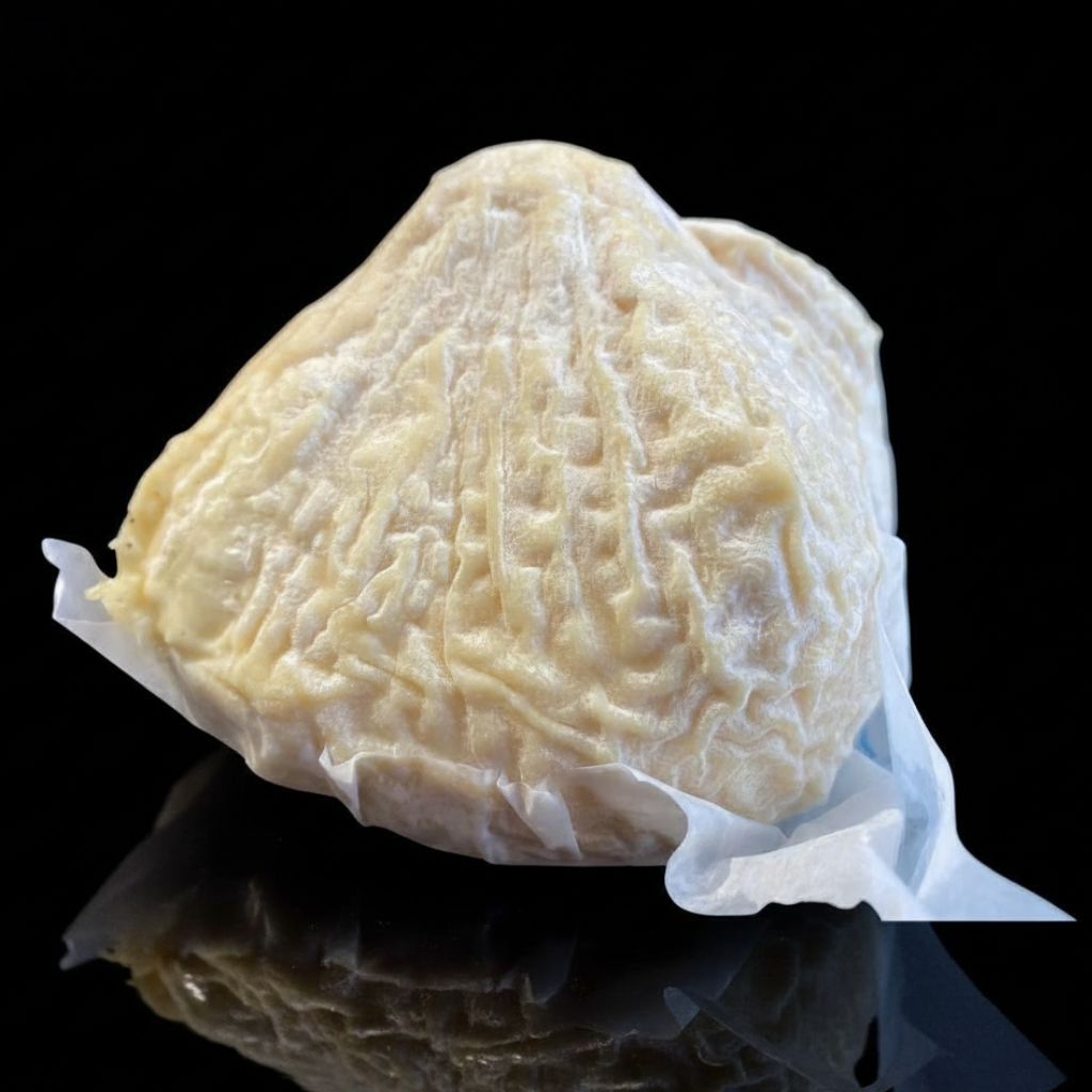 Gaperon Fermier à l’Ail d'Auvergne - Rare et de caractère