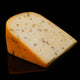 Gouda Fermier aux Cumin - Fromage Hollandais Aromatique