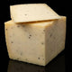 Manchego à la Truffe 1% - Fromage de brebis Espagnol