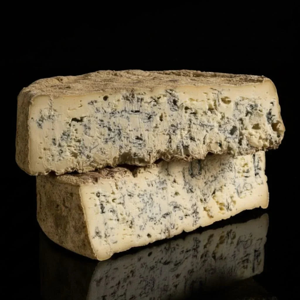 Bleu du Vercors‑Sassenage AOP - Fromage Bleu Crémeux Alpestre