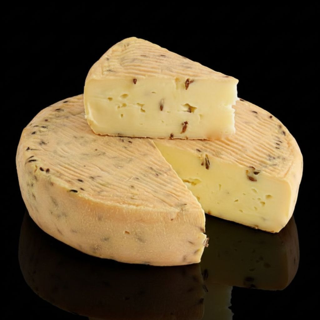 Munster Fermier AOP - Fromage Vosgien Crémeux & Corsé
