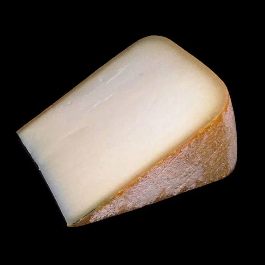 Tomme des Orrys Chèvre des Pyrénées - Lait Cru de Montagne