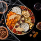 Boîte Apéro Fromages Spéciale Halloween (2 à 12 pers.)