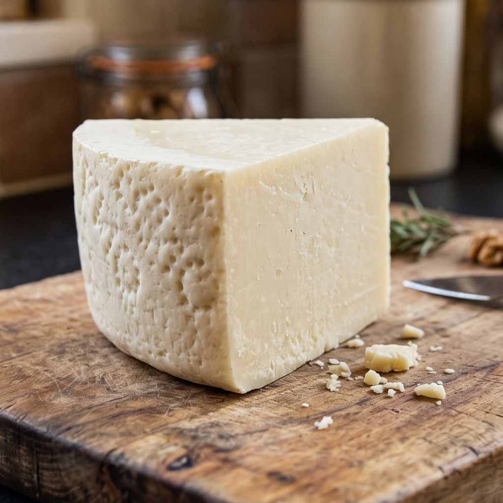 Pecorino Romano AOP - Brebis Lait Cru Italie