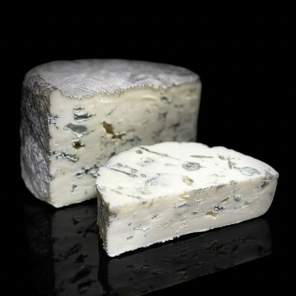 Persillé de Chèvre Fermier des Yvelines