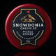 Cheddar Pickle Power de Snowdonia - Oignons Marinés 200gr