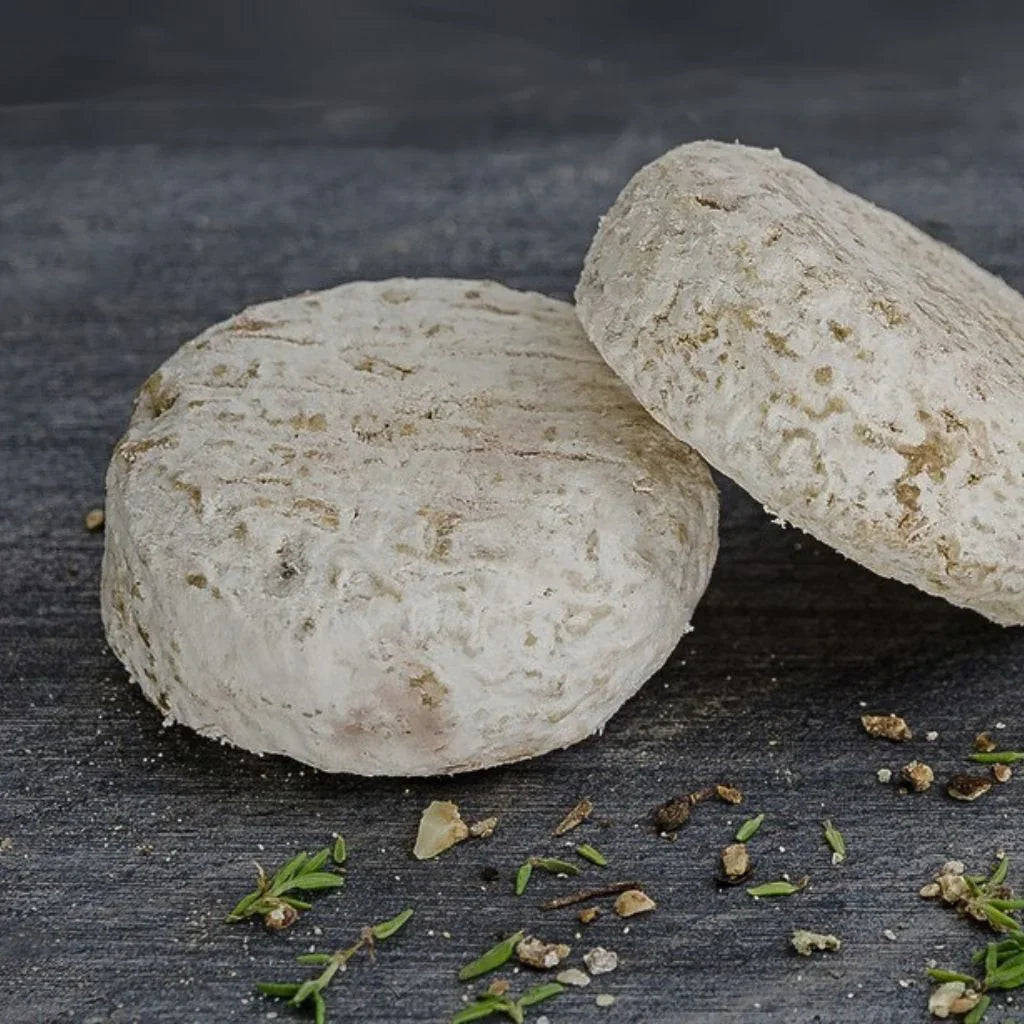 Picodon Chèvre Fermier AOP France - Fromage Caprin