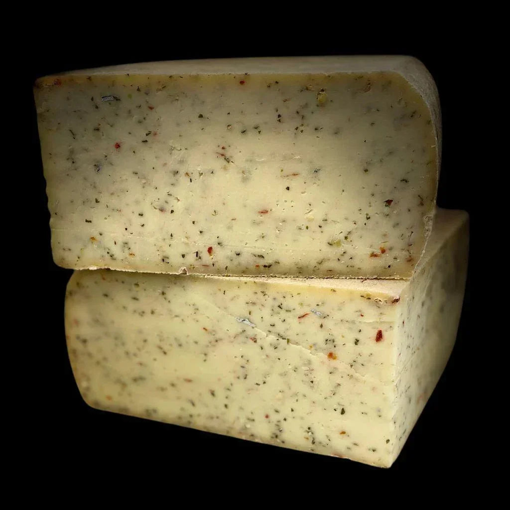 Raclette Vaudoise au Chimichurri - Saveurs Argentines