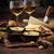 Raclette Suisse d'Alpage affinée au vin blanc