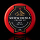 Cheddar Red Devil de Snowdonia - Piment rouge épicé 200gr