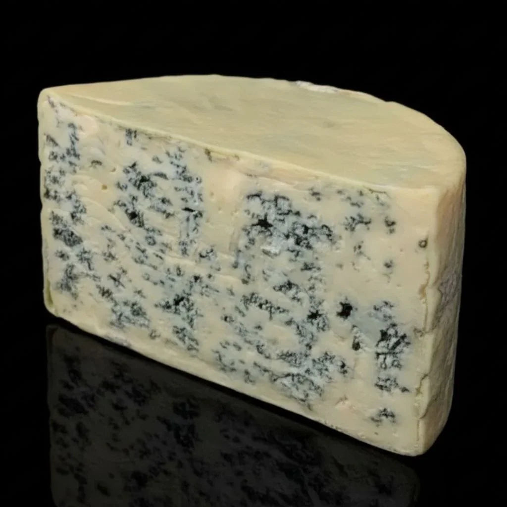 Régalís Bleu de Brebis - Fromage fondant enrobé de Cire