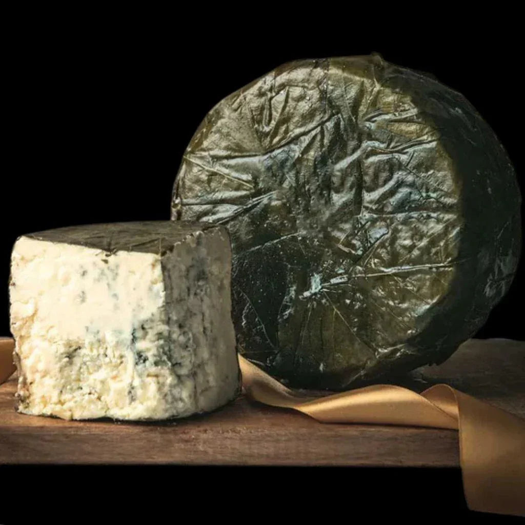 Rogue River Blue Bio – Fromage bleu biologique d’Oregon – Édition limitée prestige