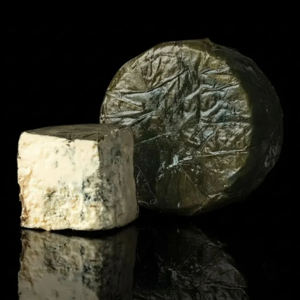 Rogue River Blue Bio – Fromage bleu biologique d’Oregon – Édition limitée prestige