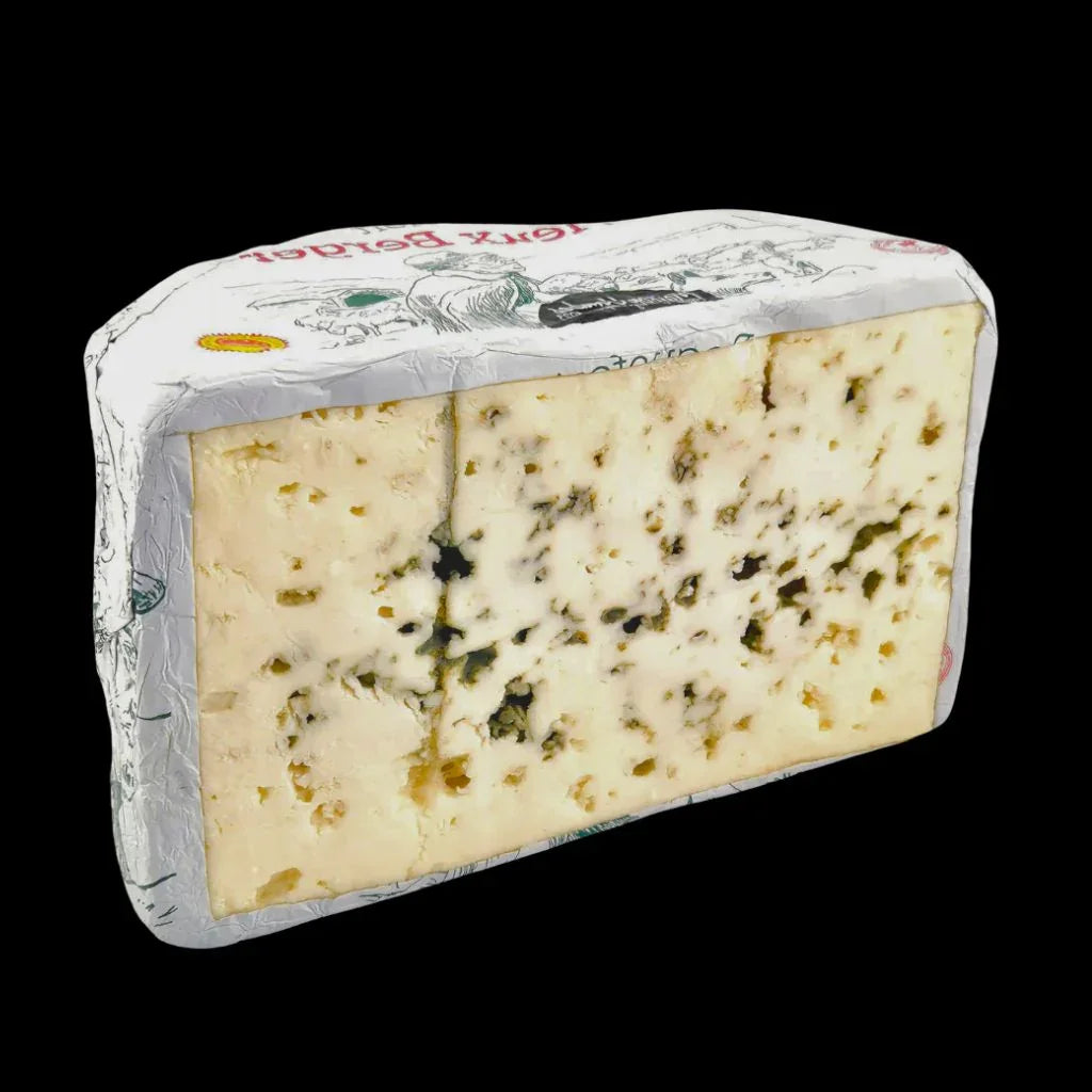 Roquefort  AOP Vieux Berger - Un fromage de tradition