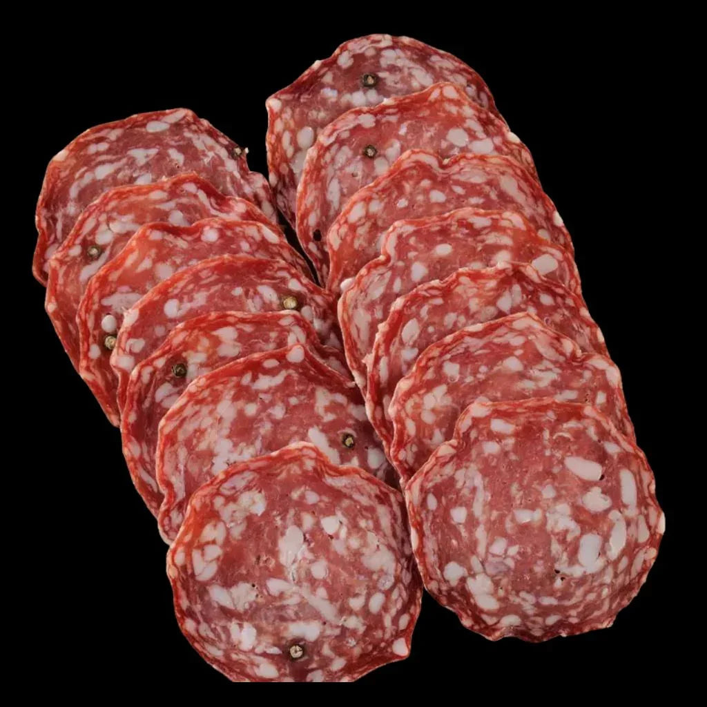 Rosette Supérieure Pur Porc de France - Charcuterie premium