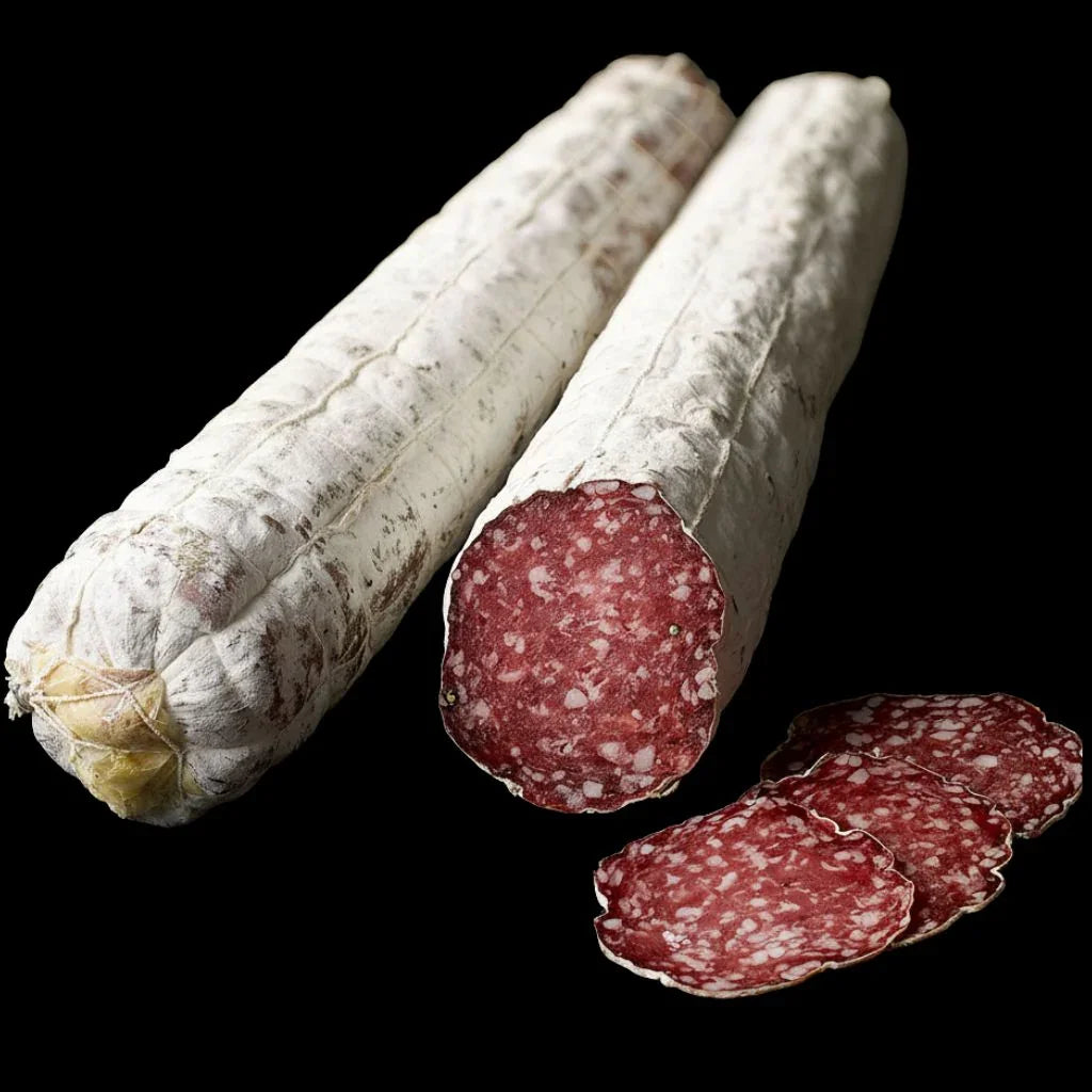 Rosette Supérieure Pur Porc de France - Charcuterie premium