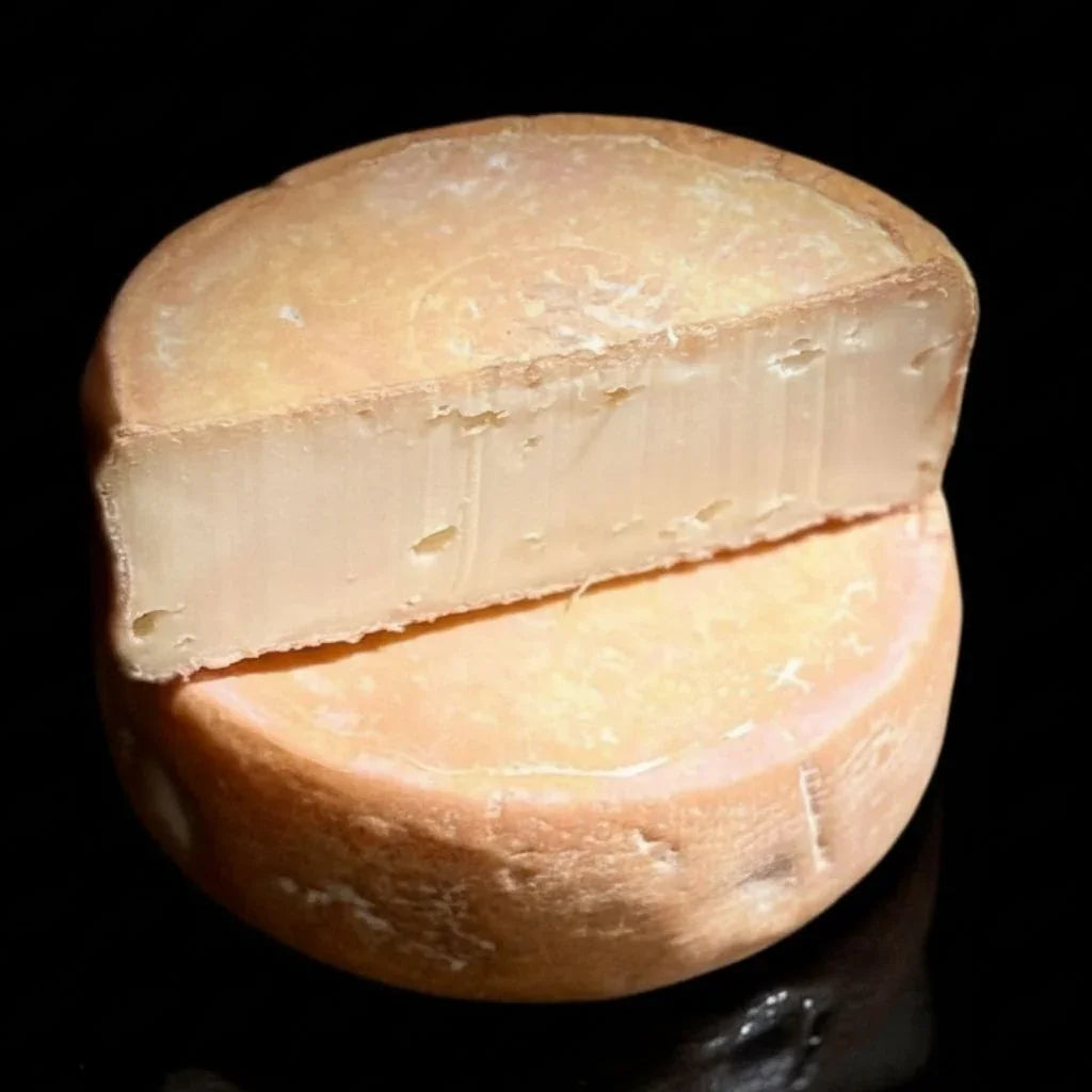 Chevrotin AOP Chèvre fermier au lait cru des Aravis 300gr