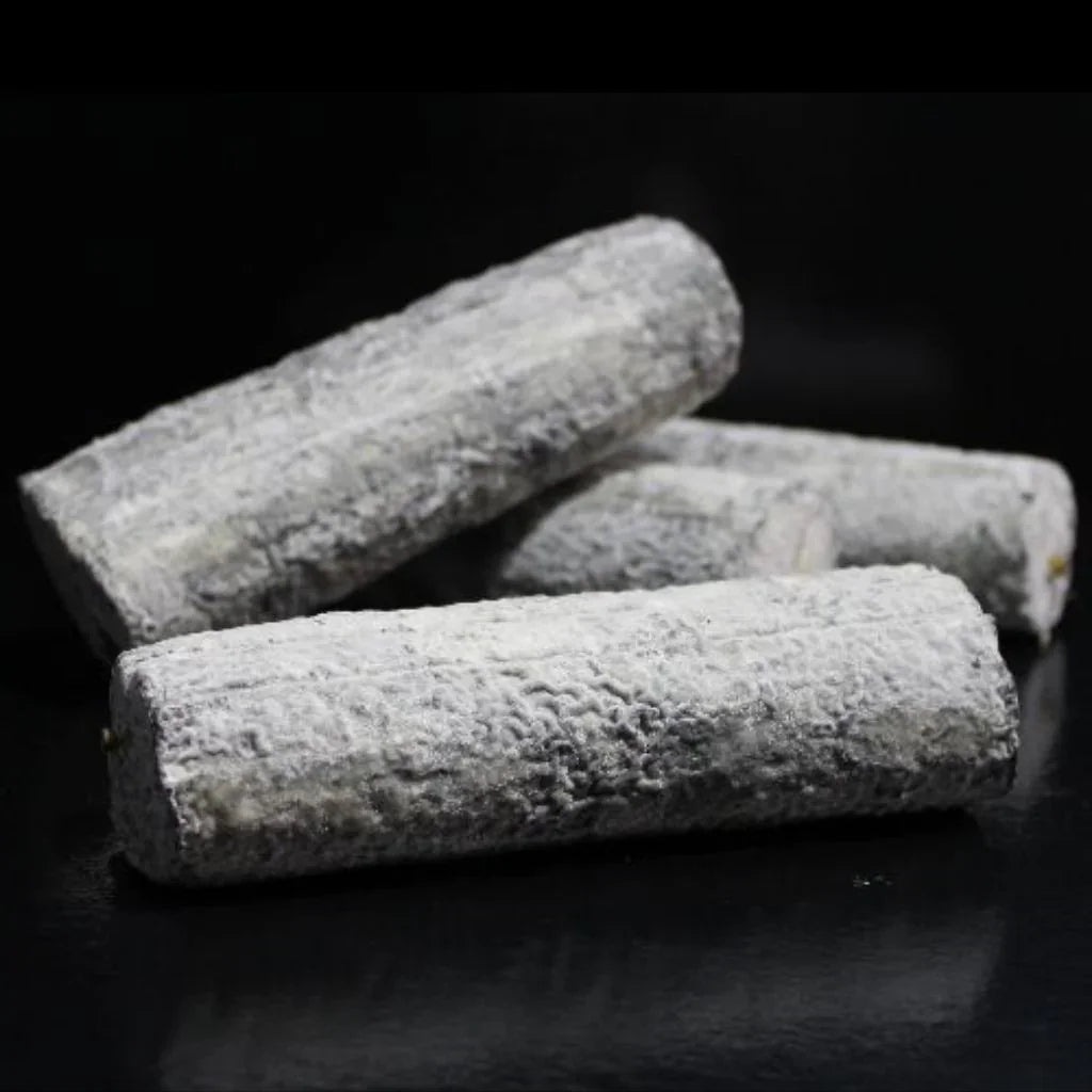 Sainte-Maure Chèvre Fermier lait Cru - Touraine Authentique 280gr