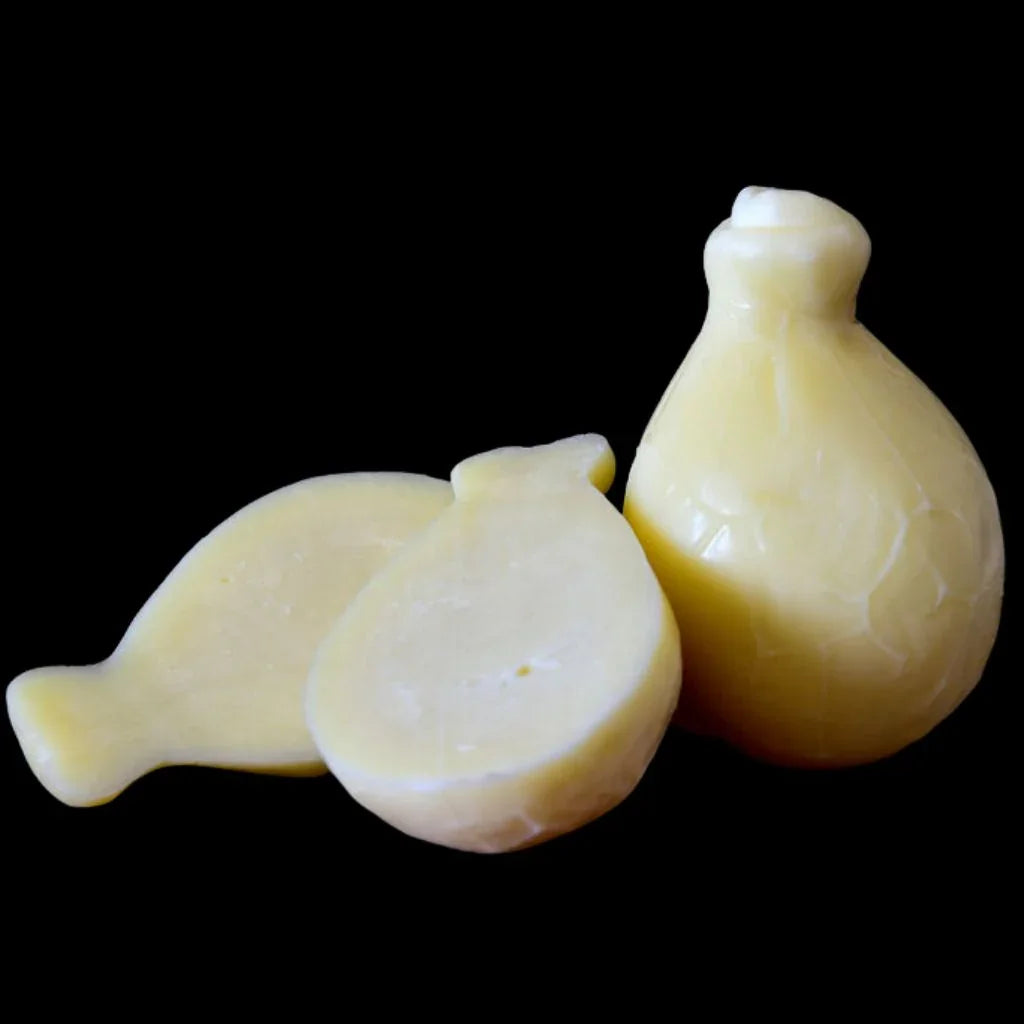 Scamorza tradition Nature - Pâte filée Italie du Sud
