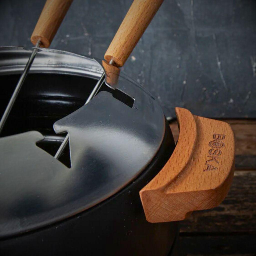 Set à Fondue Électrique Party 2,3L