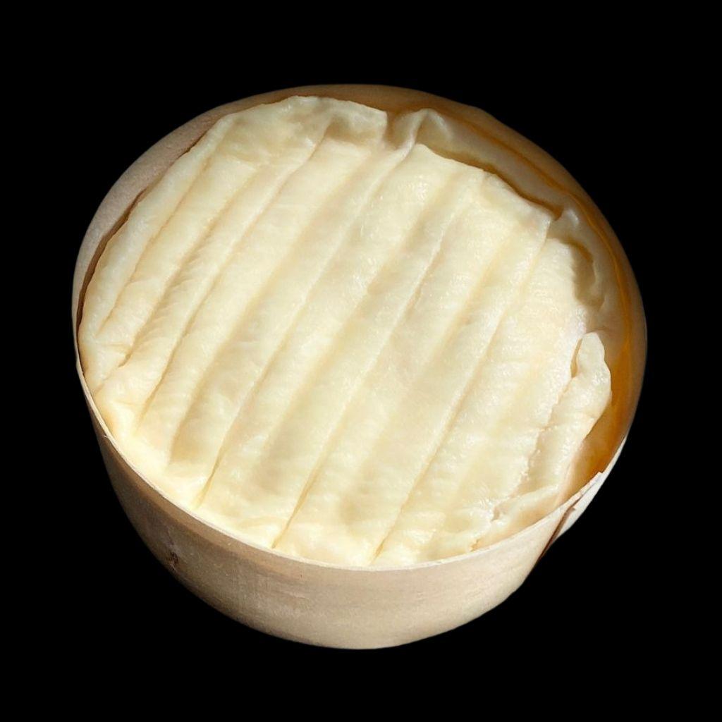 Soumaintrain Fermier IGP au Lait Cru – Fromage Bourguignon Authentique