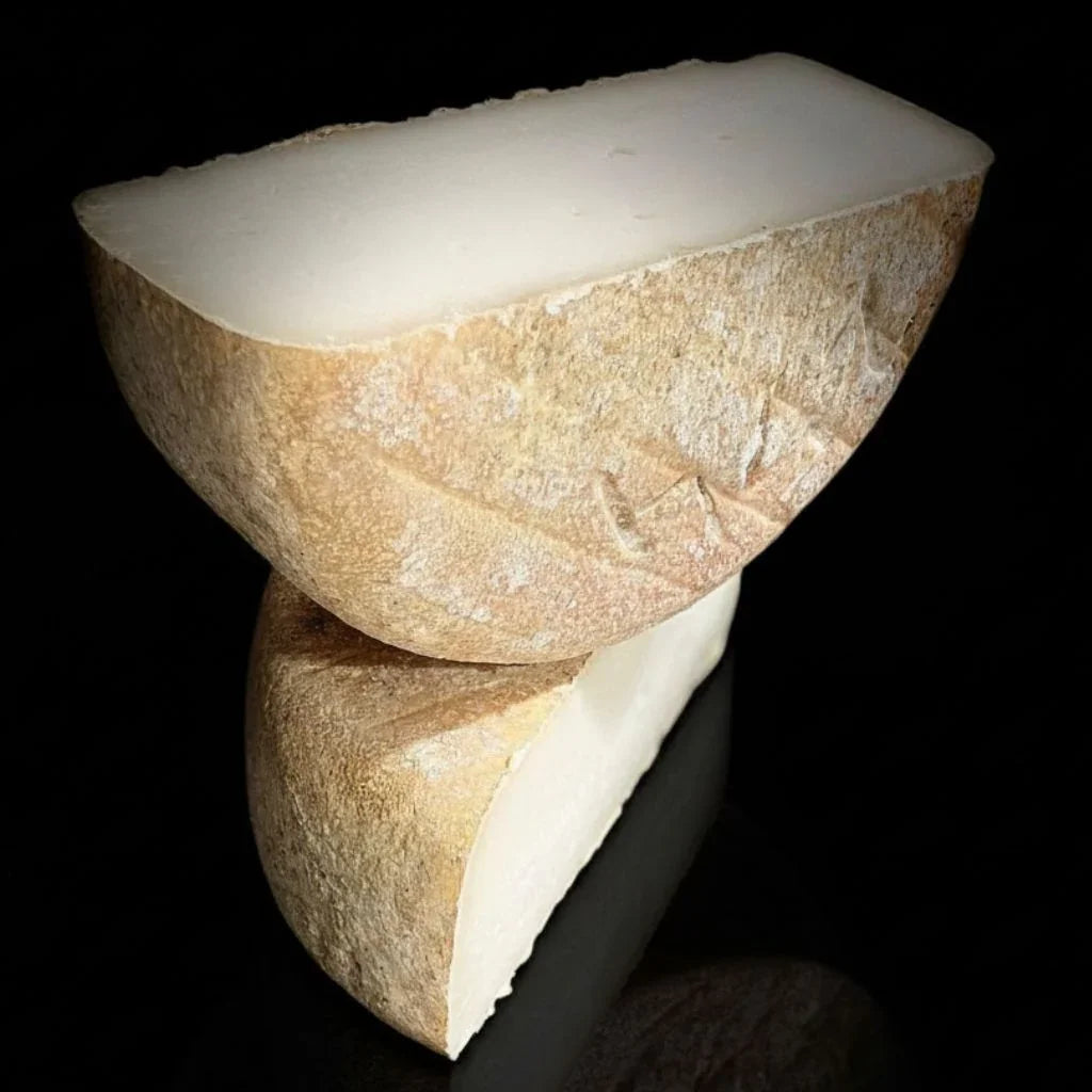 Toma Corsica Brebis – Fromage Lait Cru Corse