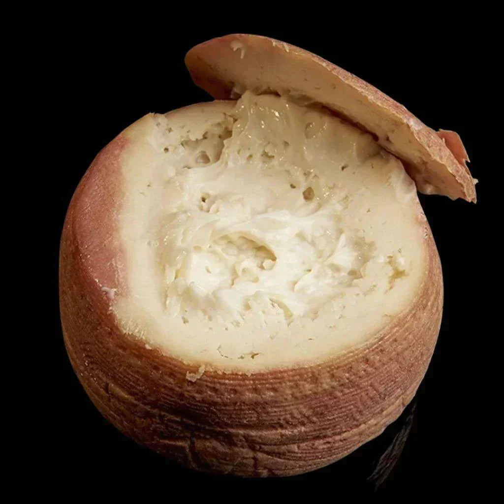 Torta del Casar AOP Brebis Lait Cru Espagnol