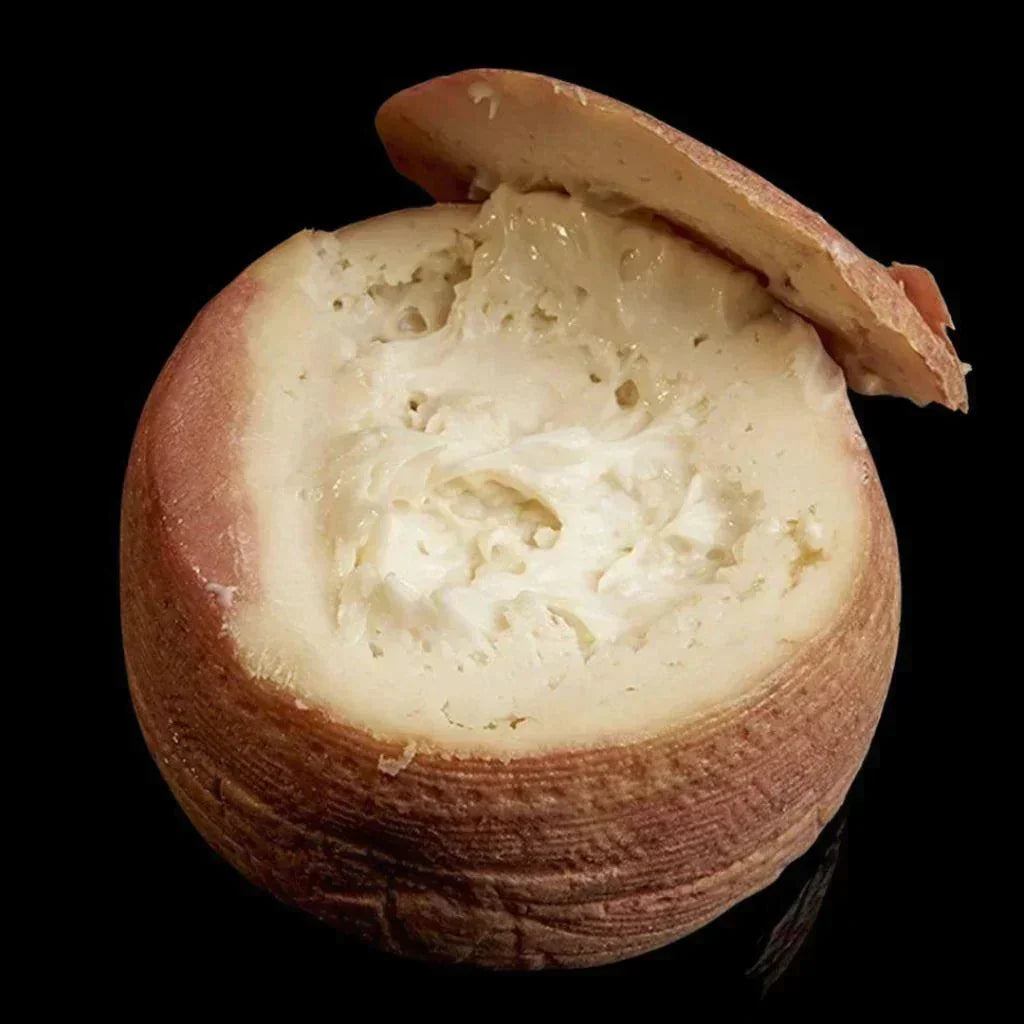 Torta del Casar AOP Brebis Lait Cru Espagnol