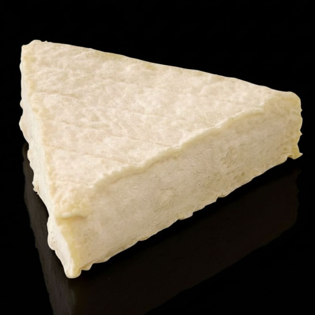 Tricorne Chèvre Fermier Charente-Maritime – Authentique &amp; Raffiné