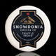 Cheddar Truffle Trove de Snowdonia - Truffe d'été 150gr