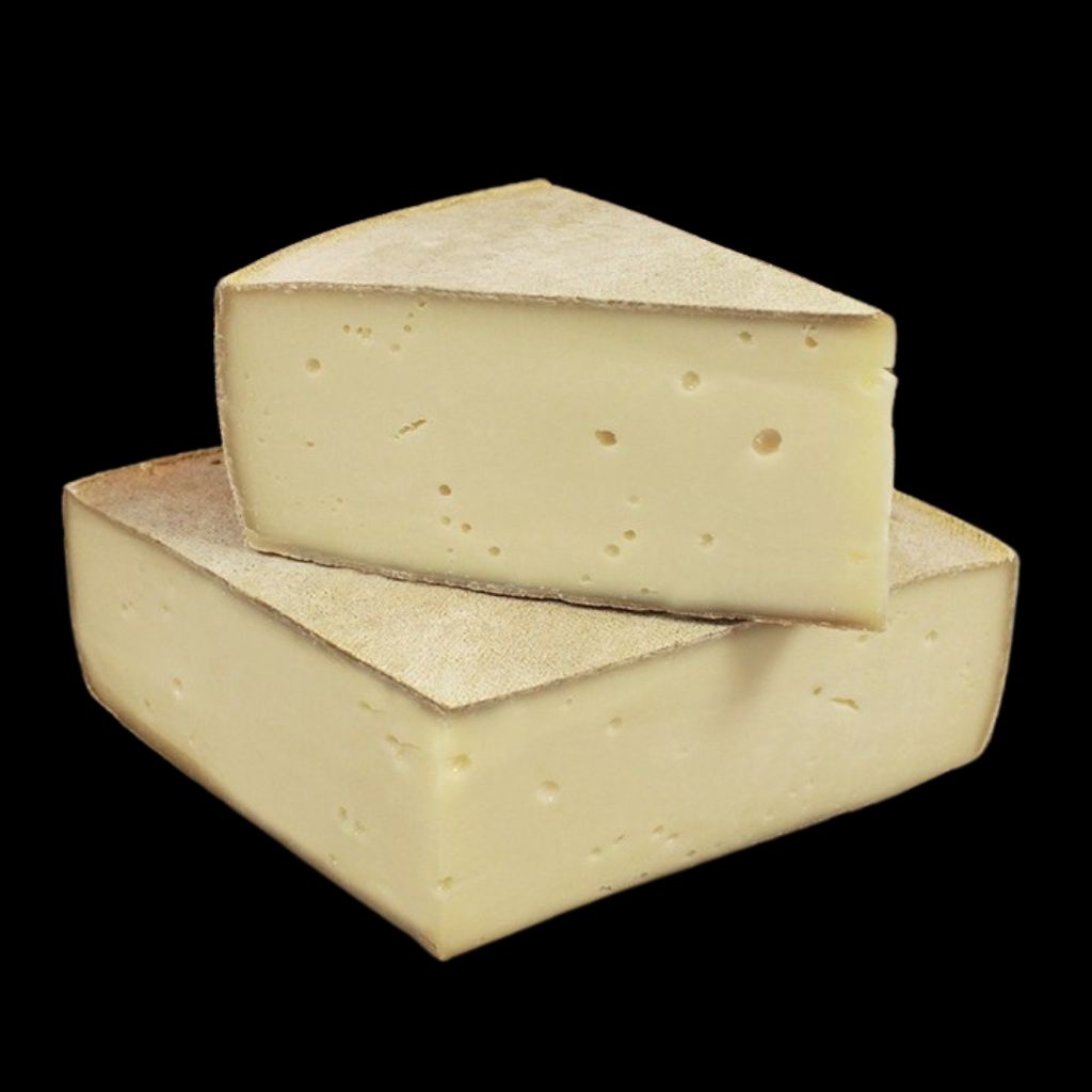 Vacherin Fribourgeois d&#39;Alpage AOP