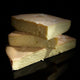Vacherin Mont d'Or AOP à la coupe - Pâte fondante et crémeuse