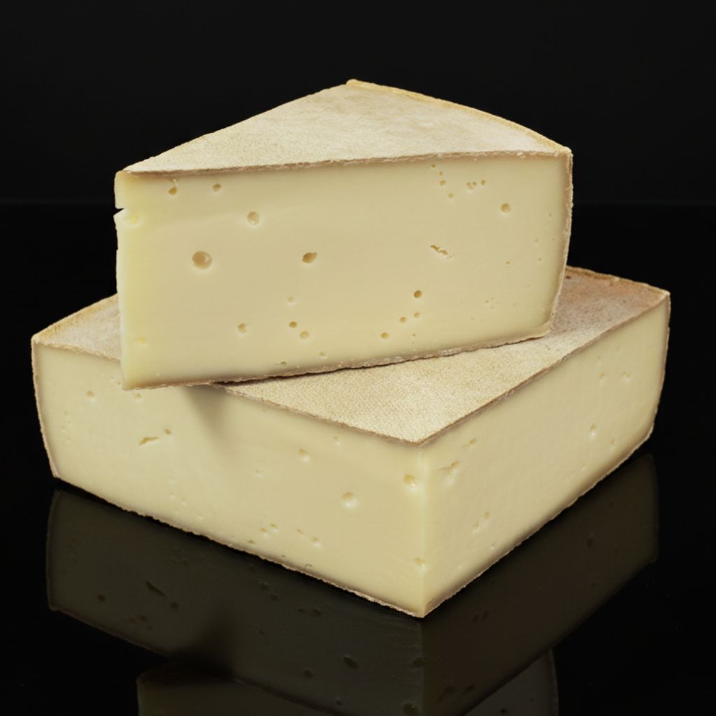 Vacherin Fribourgeois AOP - Fromage Suisse Idéal Fondue