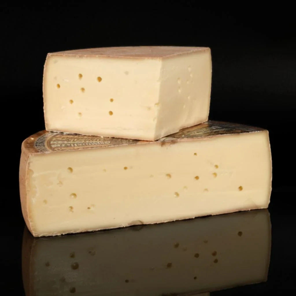 Appenzeller Alpages AOP  Fromage Suisse puissant &amp; Aromatique