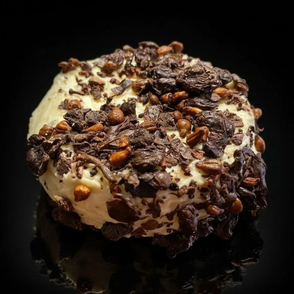 Arôme de Lyon - Fromage Fermier au Lait Cru de Vache