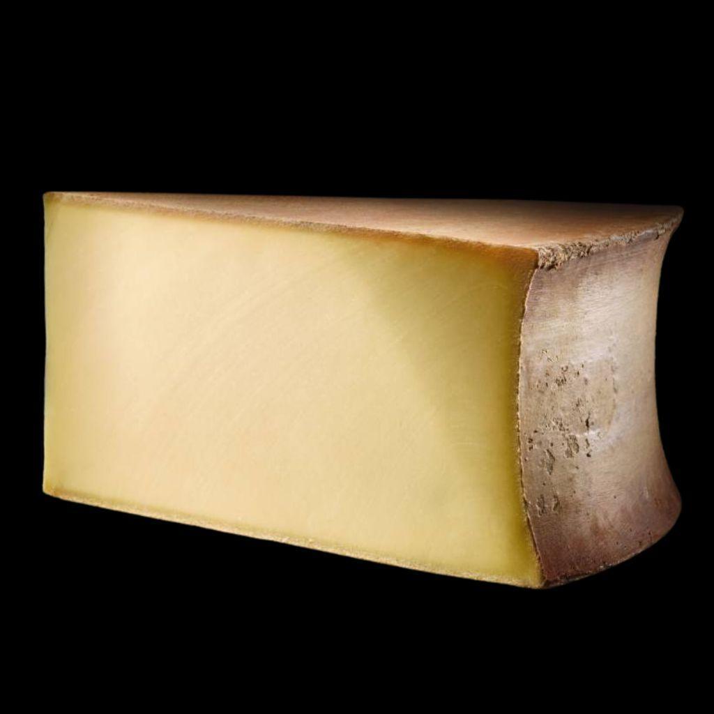 beaufort-chalet-alpages-aop-fromagerie-du-chateau-1 - Fromagerie du Château