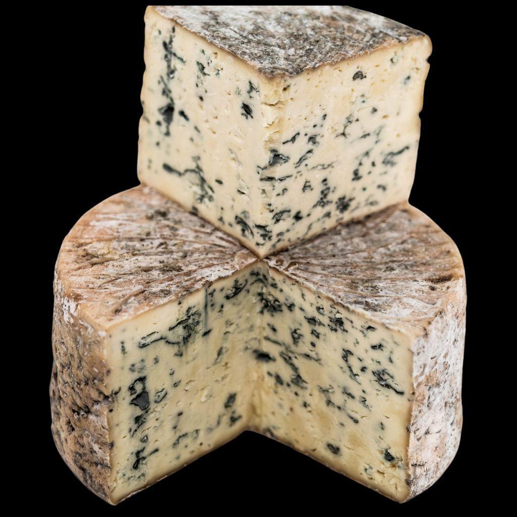 bleu-d-auvergne-fermier-aop-fromagerie-du-chateau - Fromagerie du Château