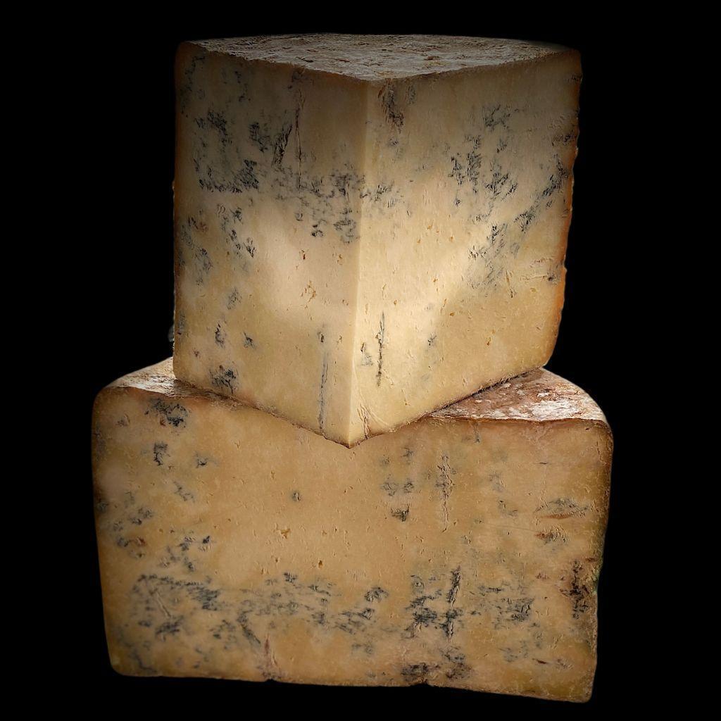 bleu-de-termignon-fromagerie-du-chateau - Fromagerie du Château