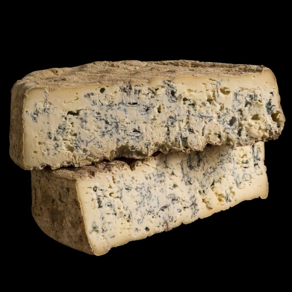 bleu-du-vercors-sassenage-fermier-aop-fromagerie-du-chateau - Fromagerie du Château