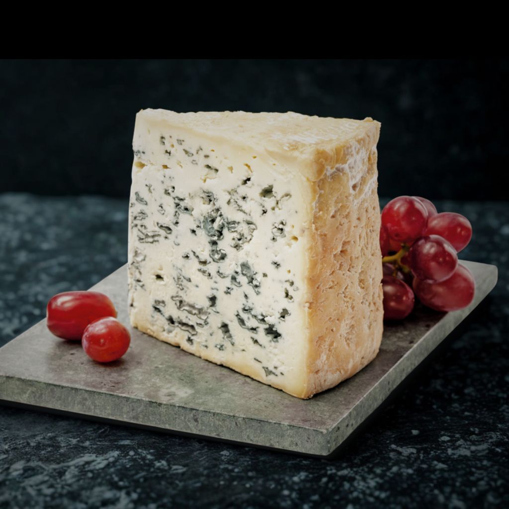 bleu-d-auvergne-fermier-aop-fromagerie-du-chateau - Fromagerie du Château