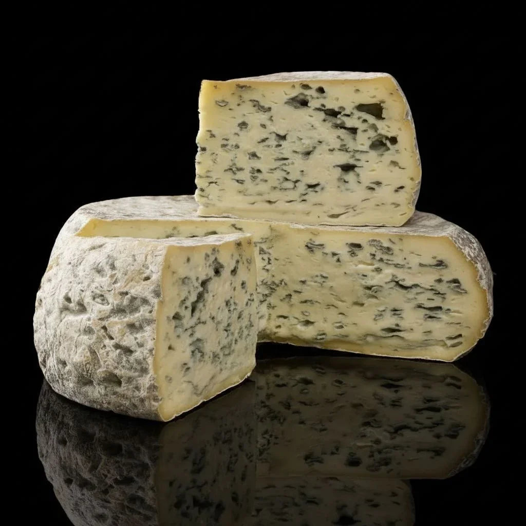 Bleu de Bonneval Lait Cru Savoie – Texture fondante & arômes subtils