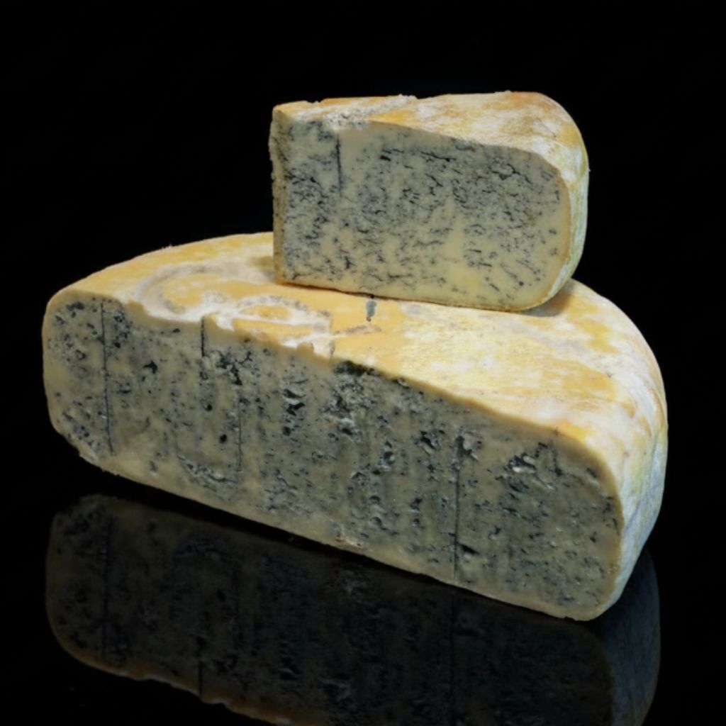 Bleu de Gex ou Septmoncel AOP Tradition du Haut-Jura