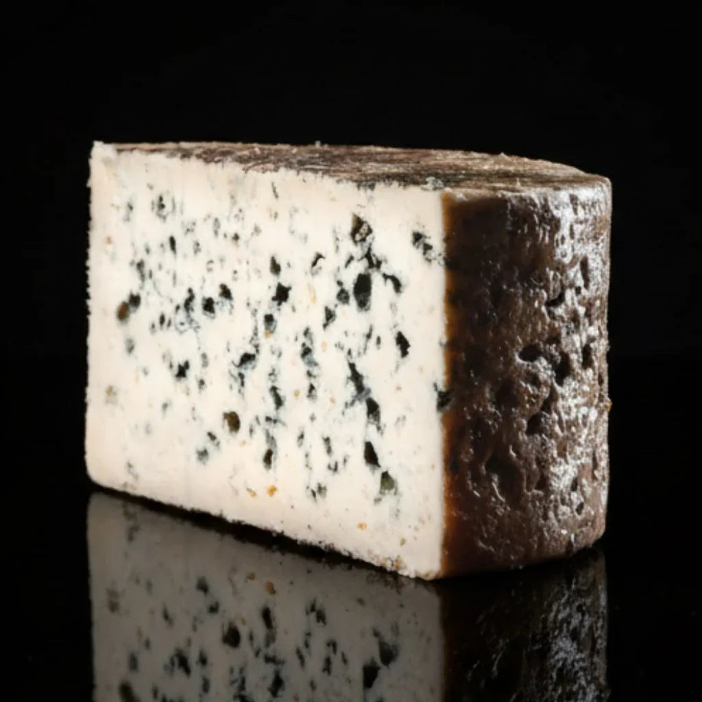 Bleu des Causses Fermier AOP - Fromage Bleu de Caractère