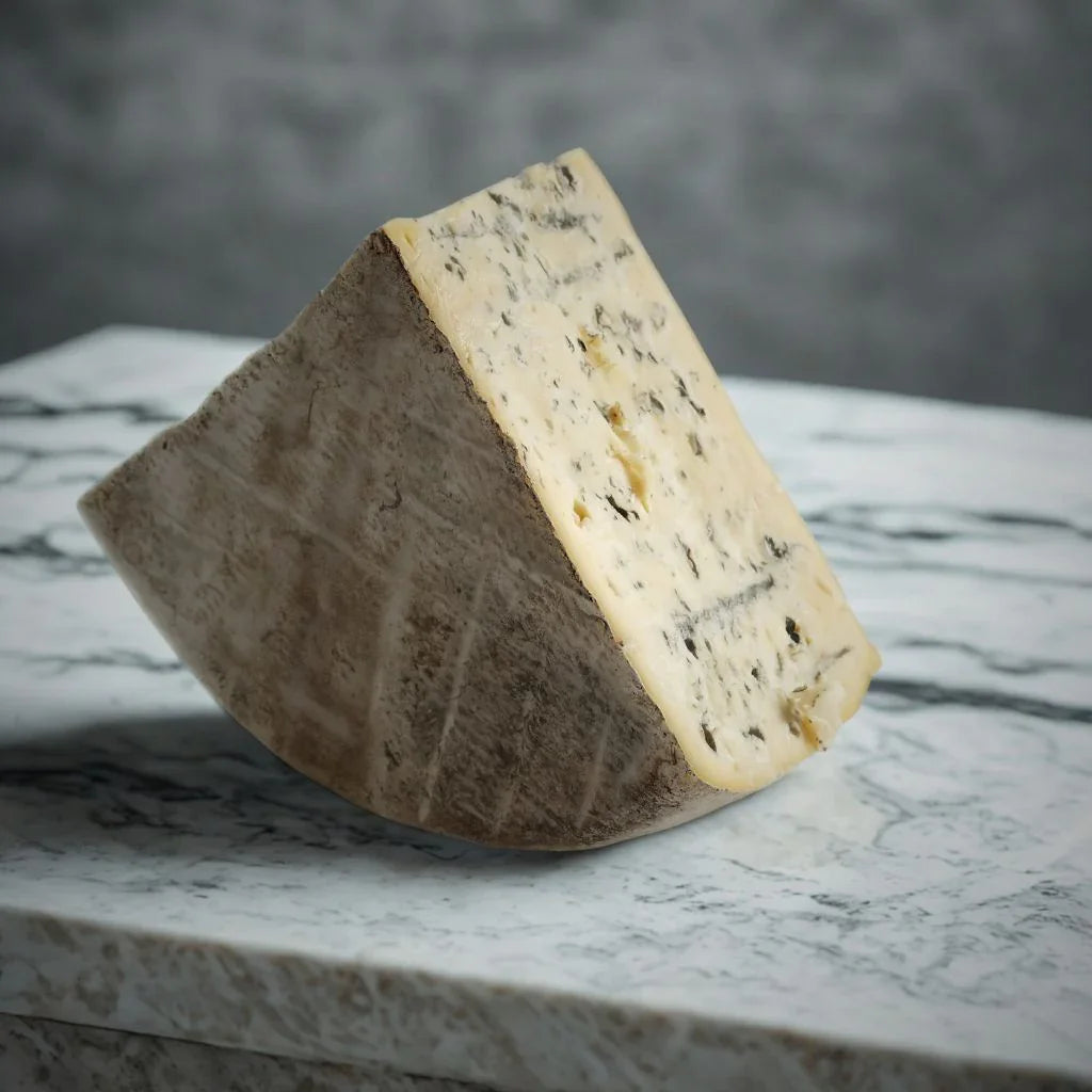 Bleu du Vercors‑Sassenage AOP - Fromage Bleu Crémeux Alpestre