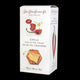 Crackers au Piment & Huile d'Olive Vierge Extra 125 g – Accompagnement fromage