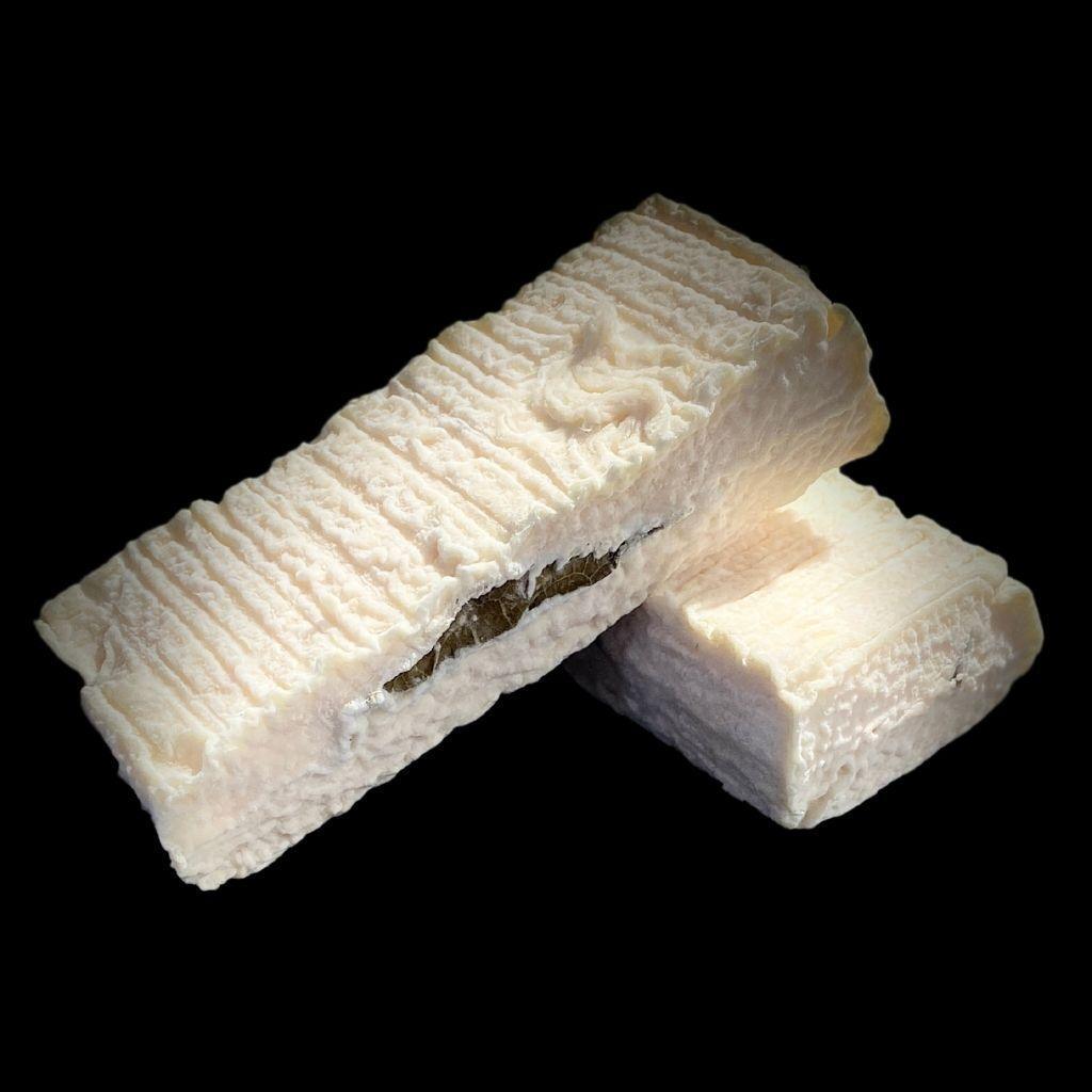 Brique de chèvre sakura no~ha - Fromagerie du Château