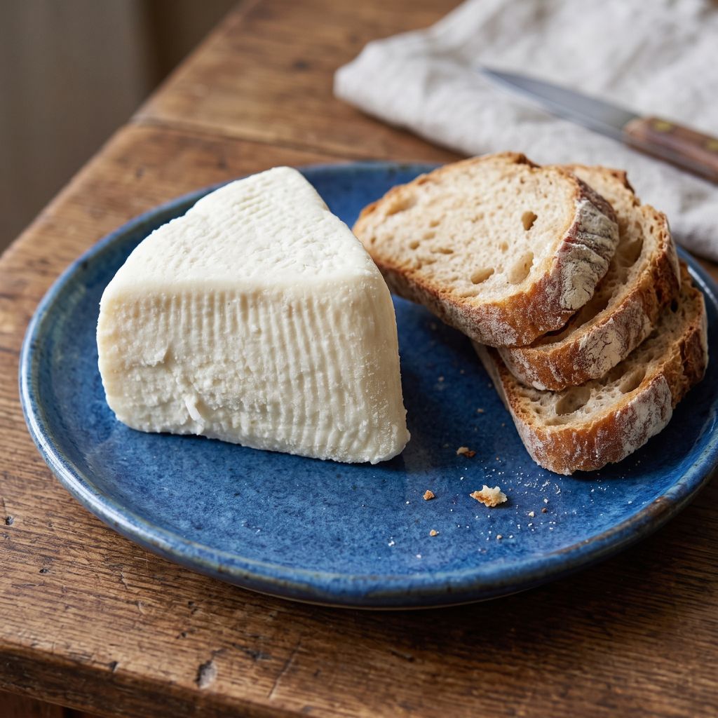 Calenzana Brebis Corse - Fromage Cru, Fromage de Balagne