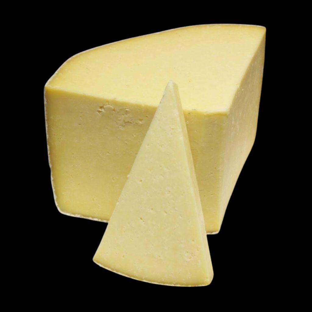 Cantal Fermier AOP au Lait de Salers - Fromage Authentique d’Auvergne