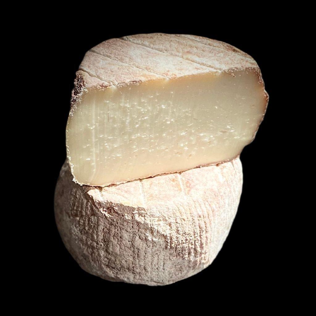Casgiu di Capra chèvre Corse - Fromagerie du Château